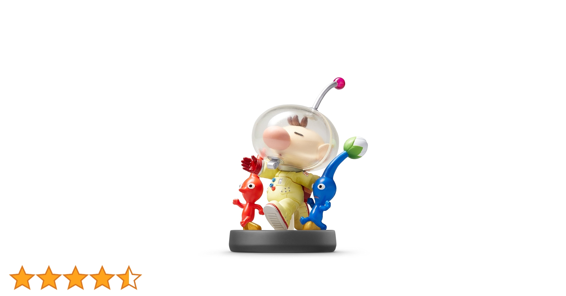 〈amiibo〉初期版パックマン、ソニック、ゲーム&ウォッチ、ピクミン&オリマー amiibo〉初期版パックマン、ソニック、ゲーム&ウォッチ